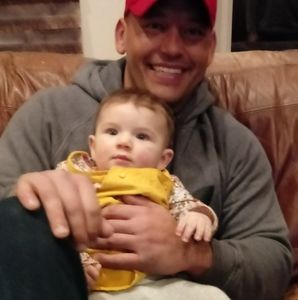 Meet your Posher, Daniel